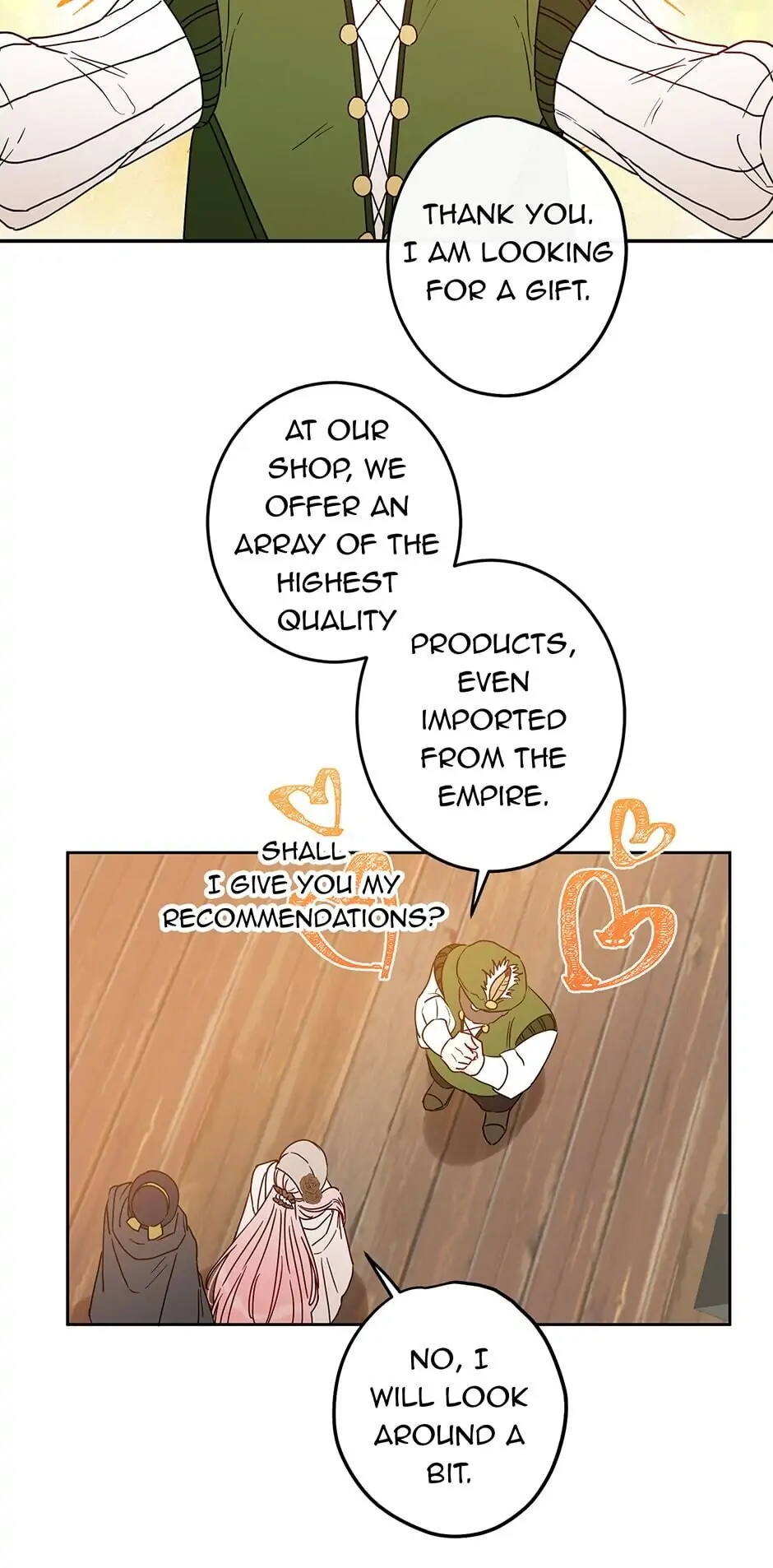 This Is An Obvious Fraudulent Marriage Chapter 39 - page 13